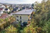 Für Anleger: Vermietetes Wohnungspaket am Spitalberg - Aussicht Richtung Annabichl